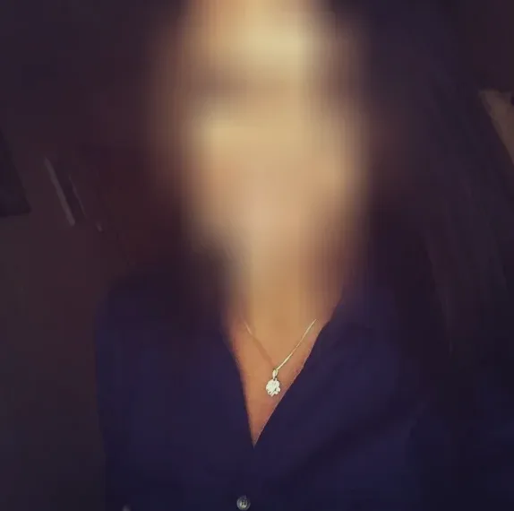 Ainhoa, 31 años