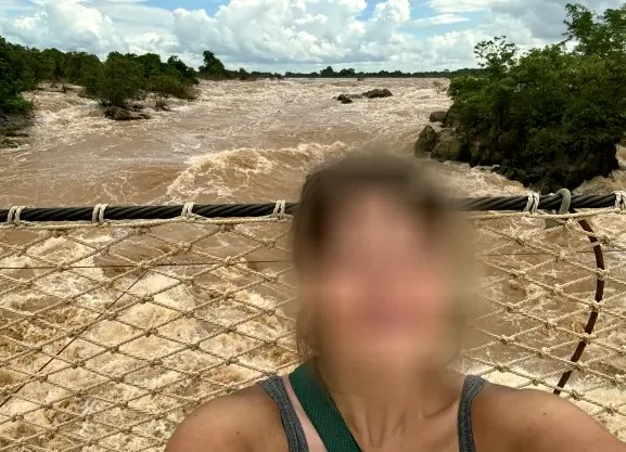 Alicia, 34 años