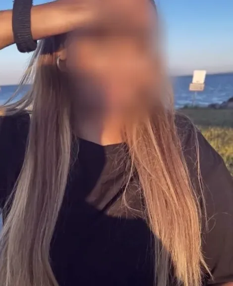 Ane, 20 años