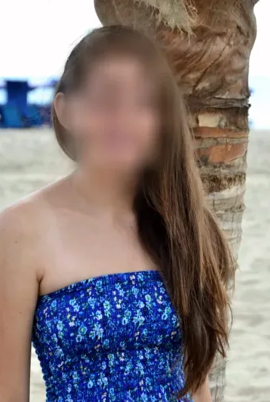 Ane, 28 años