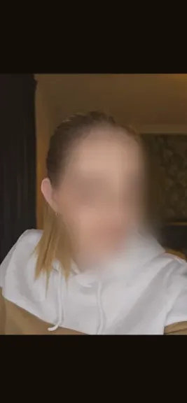 Ángela, 36 años