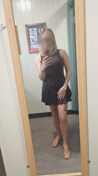 Ángela, 36 años