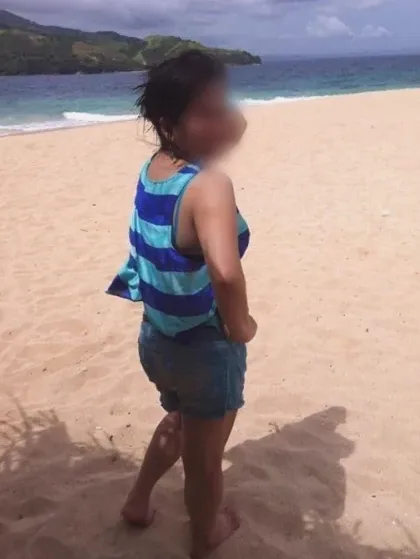 Beatriz, 36 años
