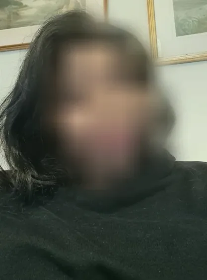 Blanca, 34 años