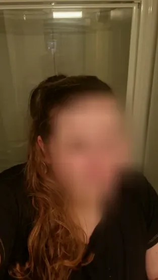 Brenda, 26 años