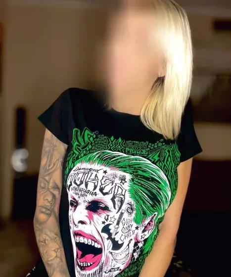 Carla, 36 años