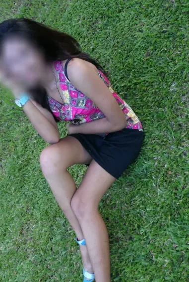 Carla, 29 años