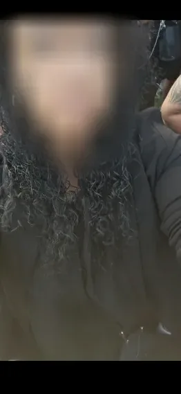 Carmen, 39 años