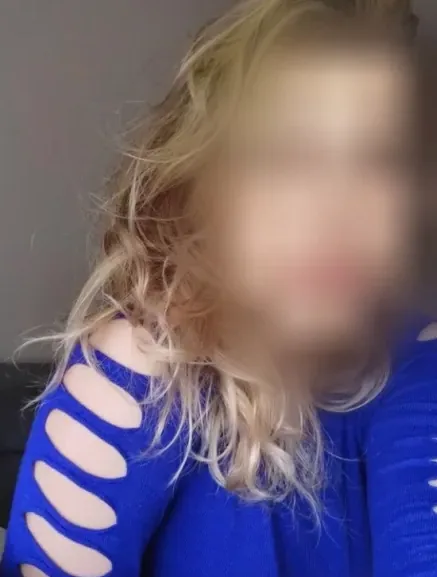 Celia, 36 años