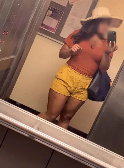 Cintia, 34 años