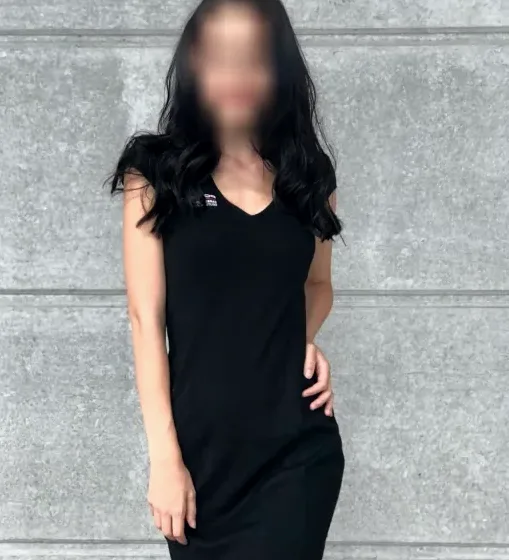 Claudia, 32 años