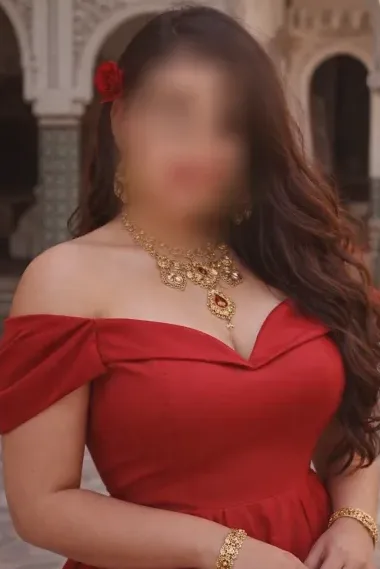 Cristina, 29 años