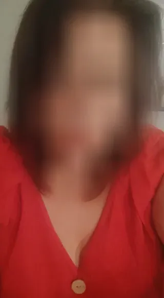 Dayana, 37 años