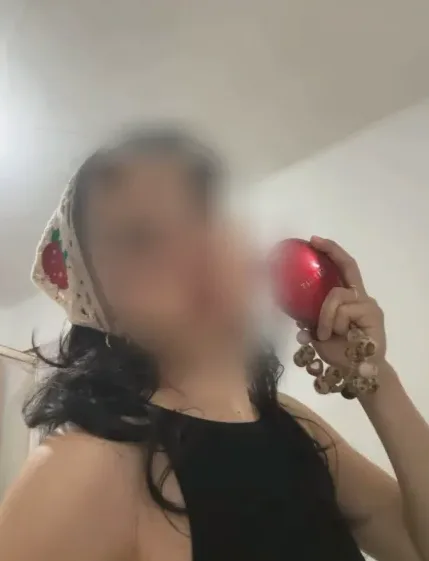 Dolores, 21 años
