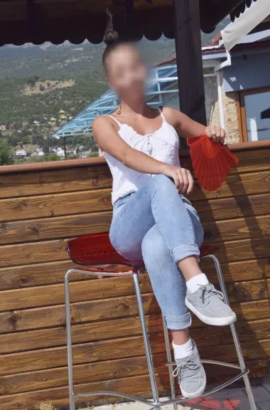 Edurne, 34 años