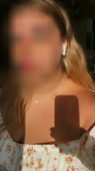 Estefanía, 27 años