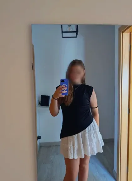 Eva, 18 años