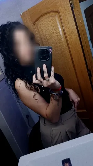 Eva, 34 años