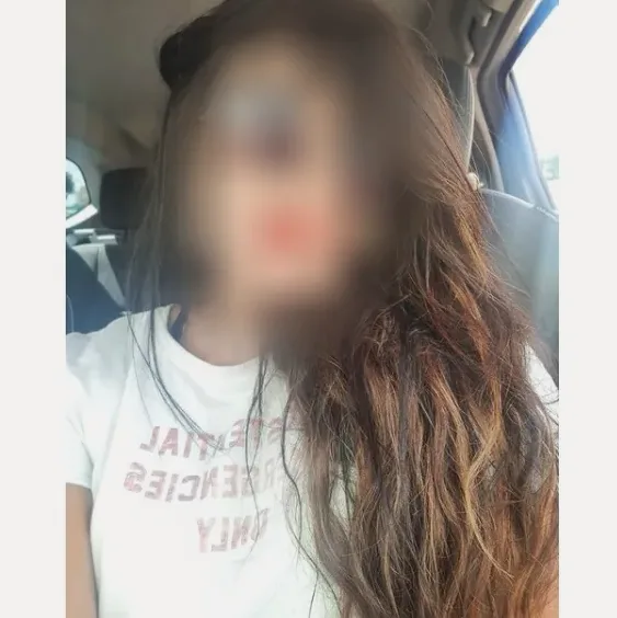 Francisca, 35 años