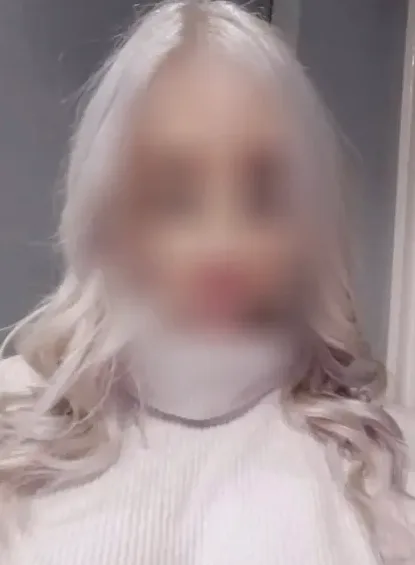 Imane, 30 años