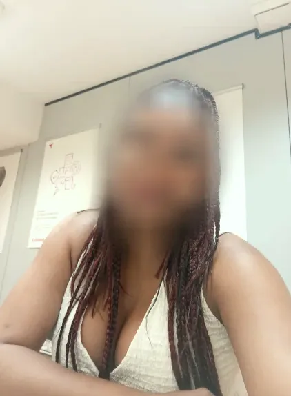 Inés, 40 años