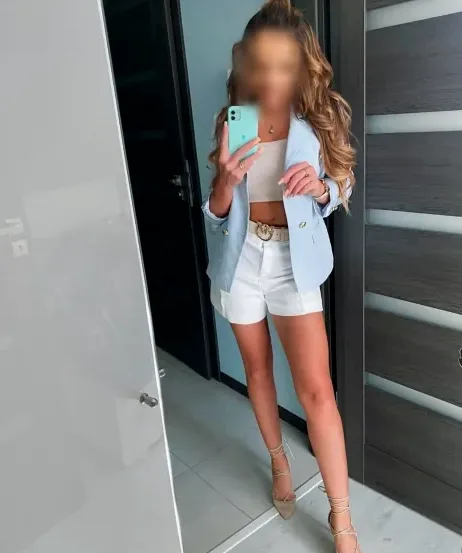 Isabel, 35 años