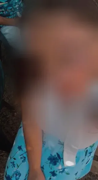 Judit, 19 años