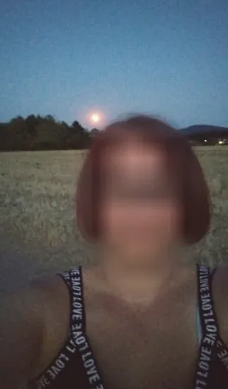 Leire, 38 años