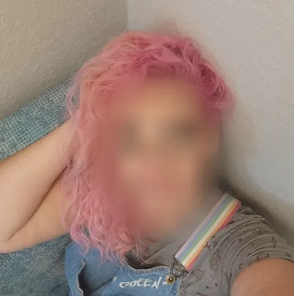 Lidia, 28 años