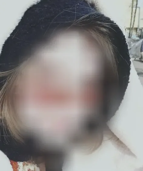 Lidia, 19 años