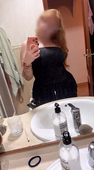 Lorena, 19 años