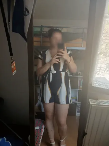 Lorena, 22 años