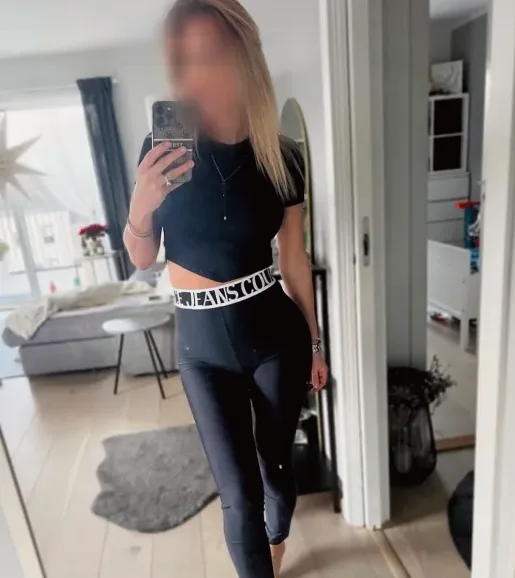 Lorena, 32 años