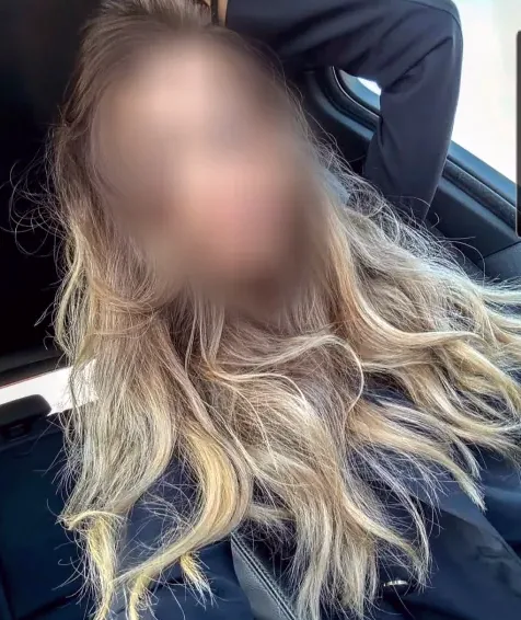 Lucero, 33 años