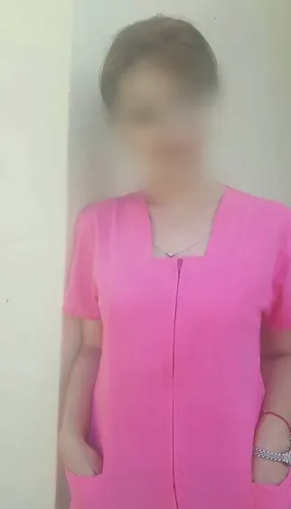 Maite, 33 años