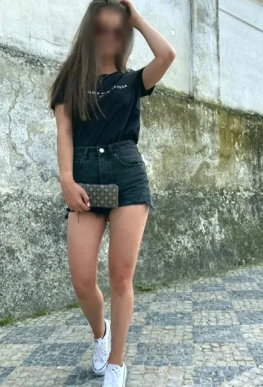 Marta, 33 años