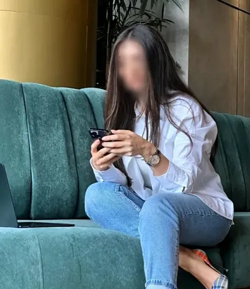 Milagros, 38 años