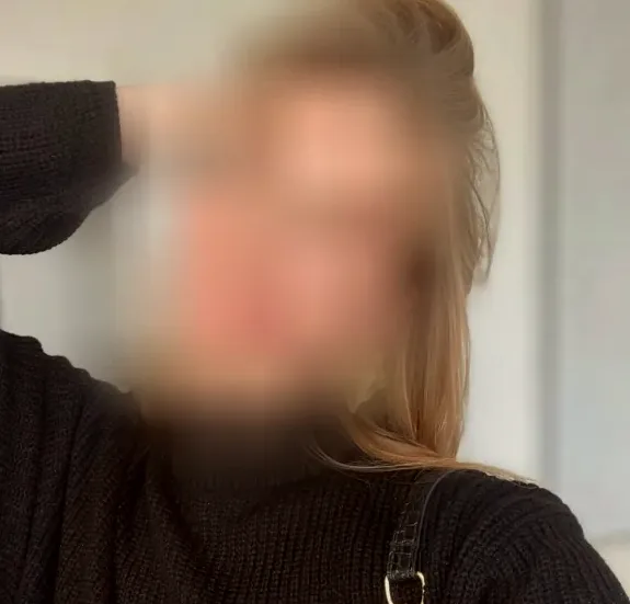 Miriam, 26 años
