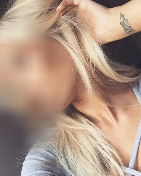 Mónica, 30 años