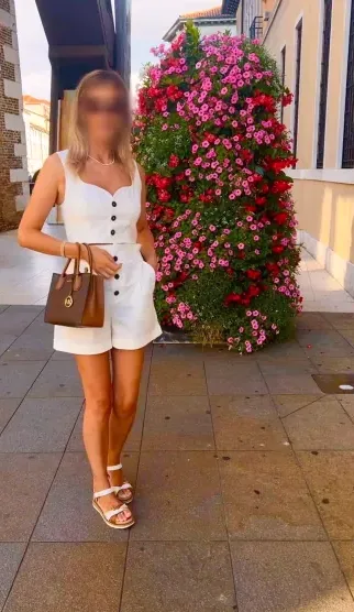 Nawal, 38 años