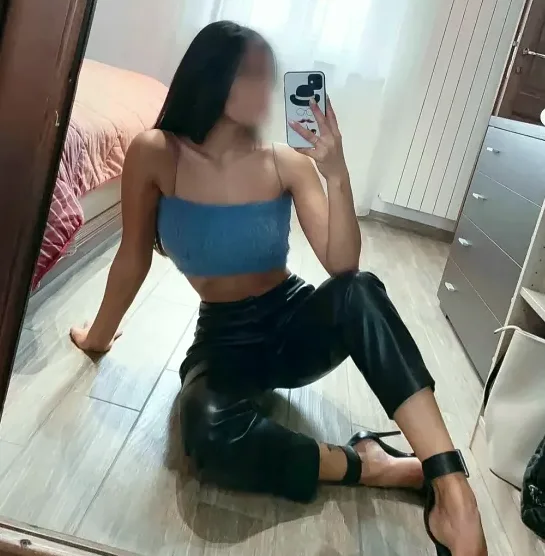 Noelia, 27 años
