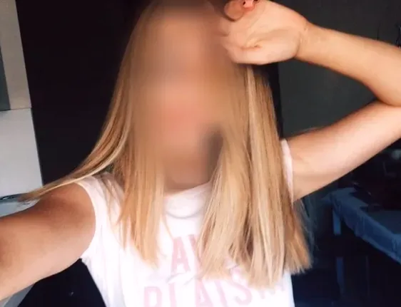 Noelia, 28 años