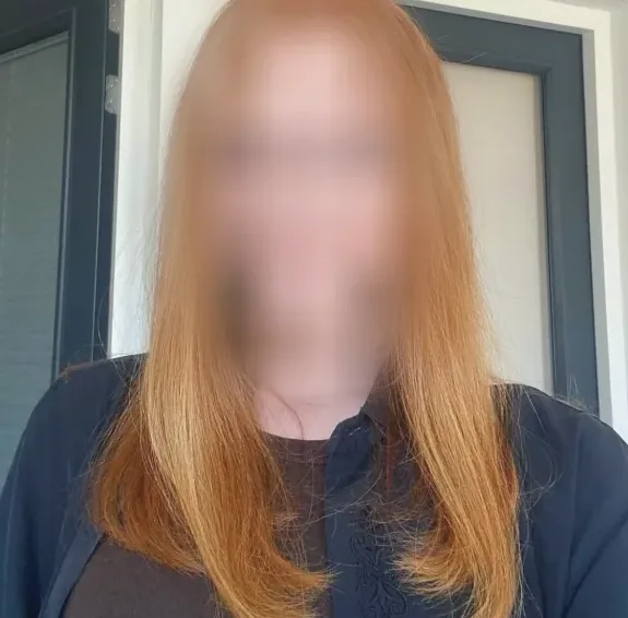 Nuria, 27 años