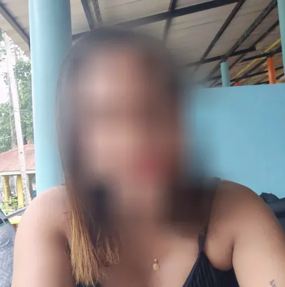 Olga, 34 años