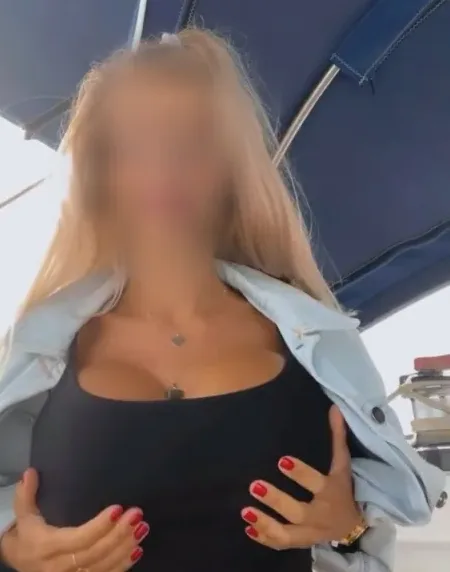 Patricia, 36 años