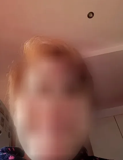 Patricia, 38 años