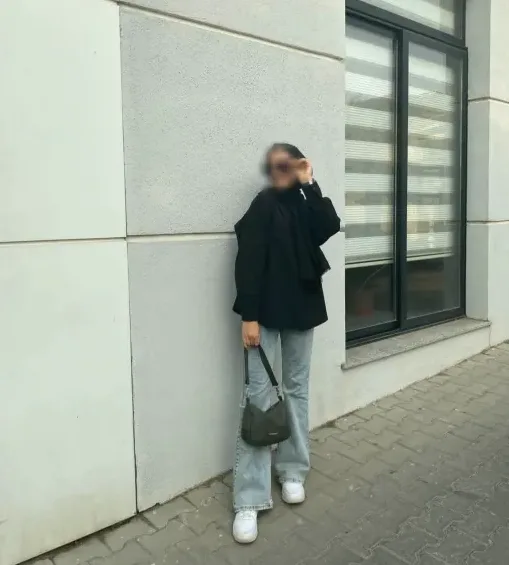 Patricia, 26 años