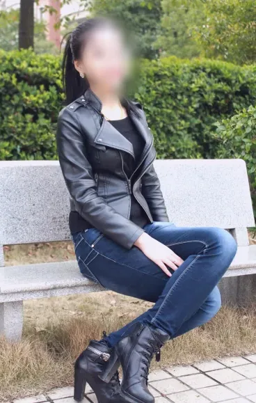 Paula, 31 años