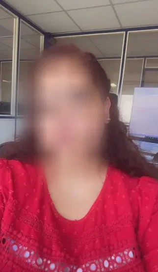 Pilar, 40 años