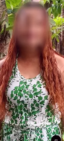 Raquel, 40 años